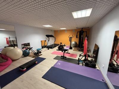 Detached House with Landscaped Garden