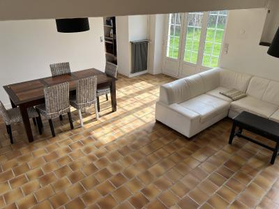 Detached Country House with Open Views