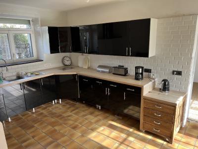 Detached Country House with Open Views