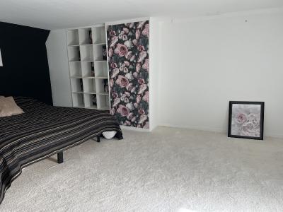 Detached Country House with Open Views