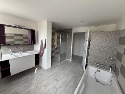 Detached Country House with Open Views