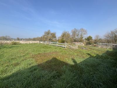 Detached Country House with Open Views