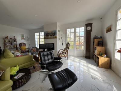 Detached House with Mature Garden