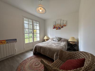 Detached House with Mature Garden