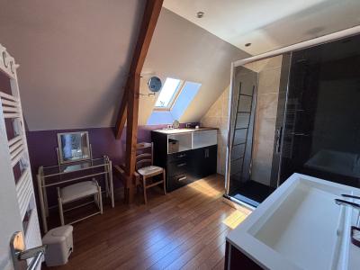 Detached Country House with Outbuildings