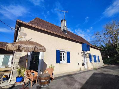 Beautiful 19th Century House with Lovely Garden