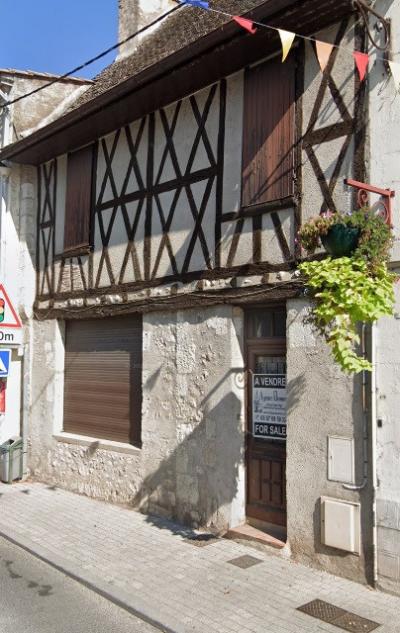 4 Bedrooms - House - Aquitaine - For Sale - 8503-ey