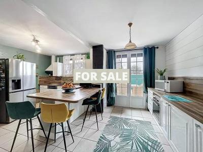 Contemporary Detached House