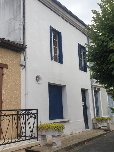 3 Bedrooms - House - Aquitaine - For Sale - 11199-ey