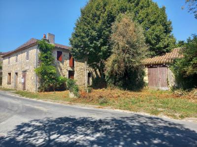 Village House of Character with Garden