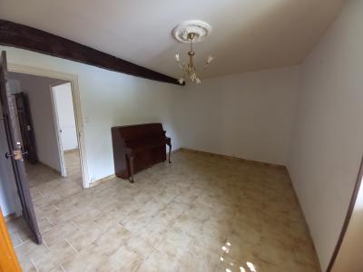 Village House with Conservatory and Lovely Garden