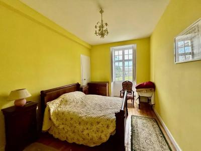 Equestrian Property Situated Near to Pau