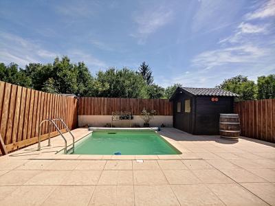 Charming Village House with Swimming Pool