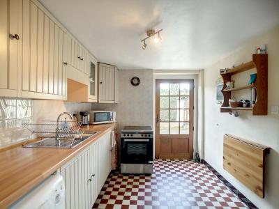 Charming Village House with Swimming Pool