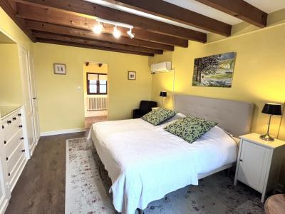 Stunning Renovation of Period Property with Pool