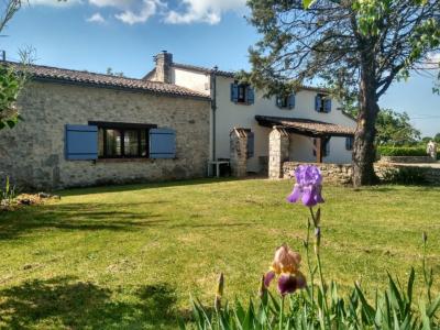 Stunning Renovation of Period Property with Pool