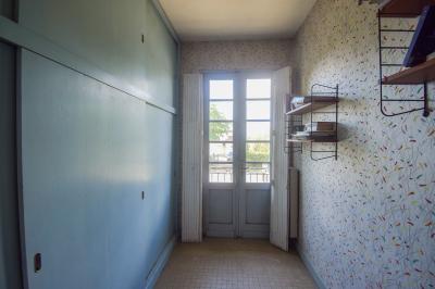 Detached House with Garden and Open View