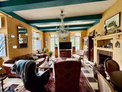 Equestrian Property Situated Near to Pau