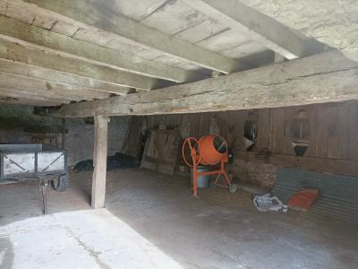 Superb Large Countryside Barn to Develop