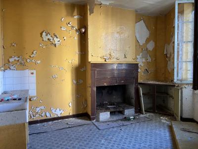 Large Property to Renovate