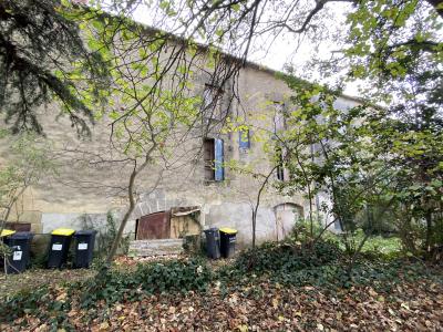 Large Property to Renovate