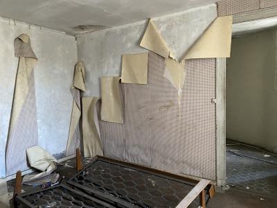 Large Property to Renovate