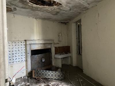 Large Property to Renovate