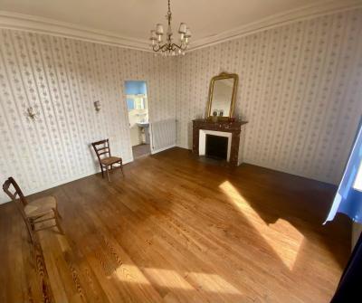 Imposing Former Farm in a Charming Village