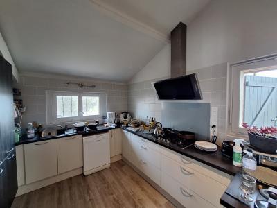 Detached Character House with Outbuilding