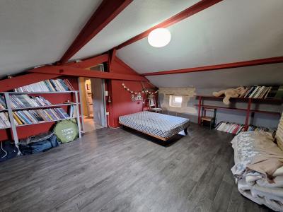 Detached Character House with Outbuilding