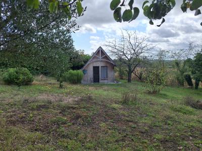 Detached Character House with Outbuilding