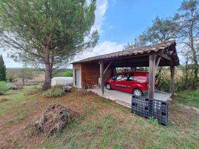 Detached Character House with Outbuilding