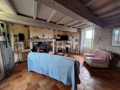 Detached Character House with Outbuilding