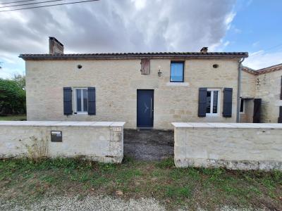 Detached Character House with Outbuilding
