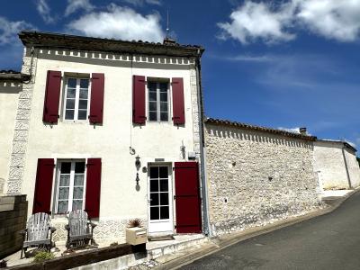 3 Bedrooms - House - Aquitaine - For Sale - 11815-ey