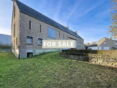 Huge Detached House to Renovate