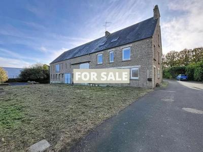 Huge Detached House to Renovate