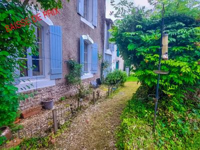 Ideal Holiday Home Property with Garden