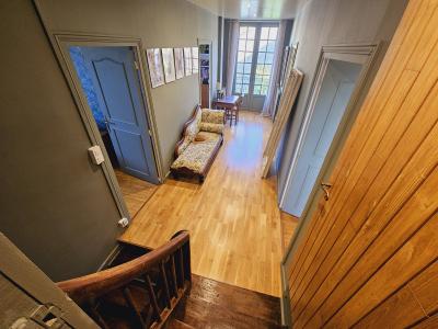 Manor House Style Period Property
