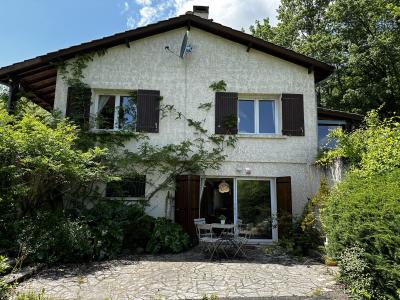 5 Bedrooms - House - Aquitaine - For Sale - 10800-ey
