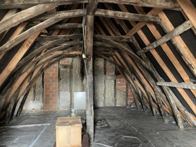 Village House is Ideal Holiday Home