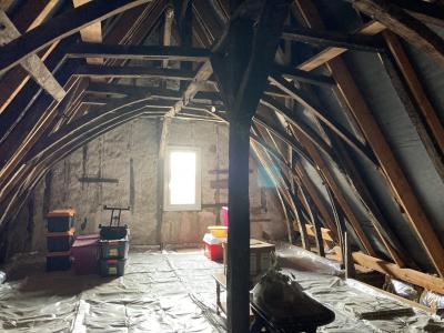 Village House is Ideal Holiday Home