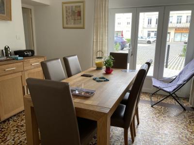 Village House is Ideal Holiday Home