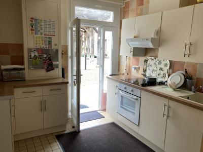 Village House is Ideal Holiday Home