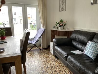 Village House is Ideal Holiday Home