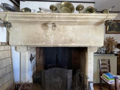 Lovely House with Swimming Pool in Beautiful Garden