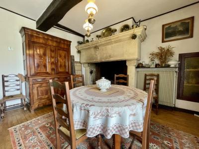 Lovely House with Swimming Pool in Beautiful Garden