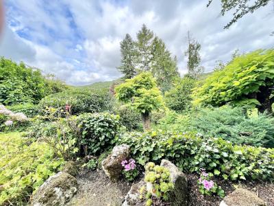 Lovely House with Swimming Pool in Beautiful Garden