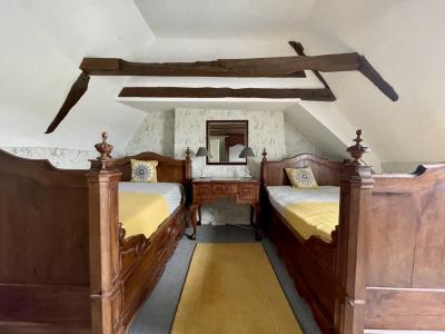 Lovely House with Swimming Pool in Beautiful Garden