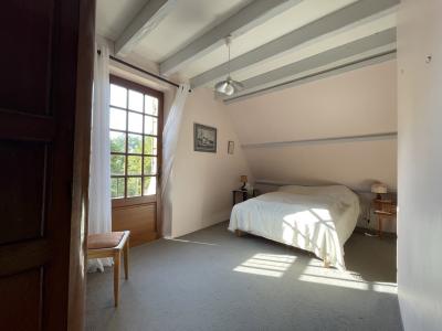 Beautiful Detached House with Tower and Character